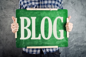starten met bloggen: 9 tips