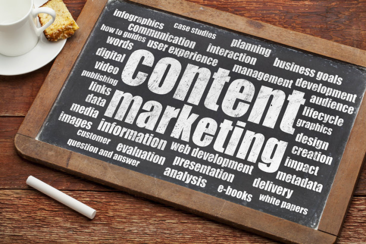 wat is contentmarketing