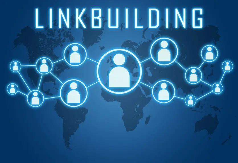linkbuilding stappenplan